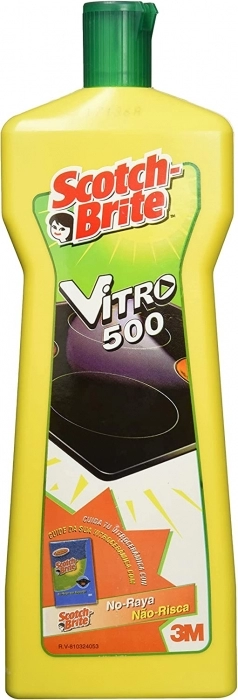 Limpiador de Vitrocerámica Limpiador de Vitrocerámica