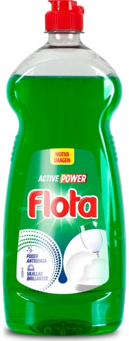 Lavavajillas Active Power Lavavajillas Active Power