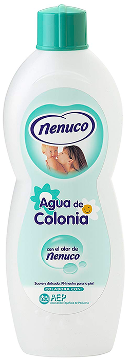 Nenuco Agua de Colonia Nenuco Agua de Colonia
