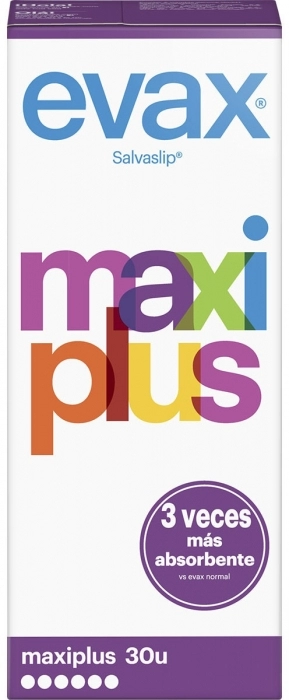 Salvaslip Maxi Plus