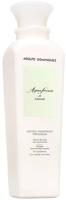 Agua Fresca de Azahar Loción Hidratante Agua Fresca de Azahar Loción Hidratante
