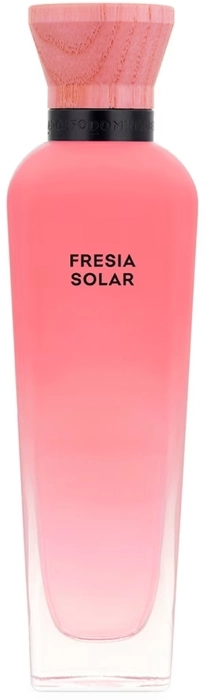 Fresia Solar