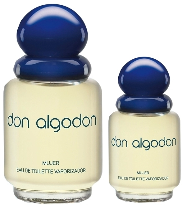 Don Algodon Hombre Don Algodon cologne - a fragrance for men 1993