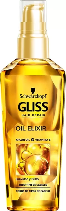 Gliss Oil Elixir Gliss Oil Elixir