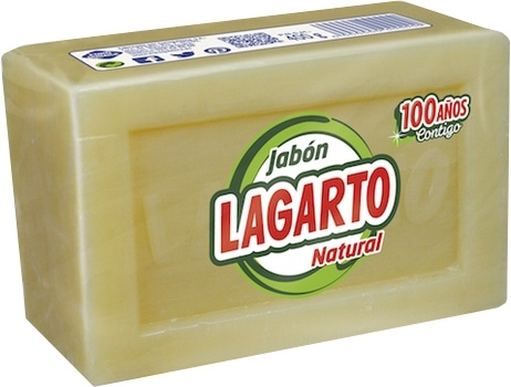 Jabón Natural Jabón Natural