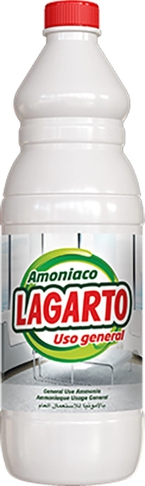 Amoniaco Uso General Amoniaco Uso General