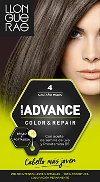 Color Advance Color Advance