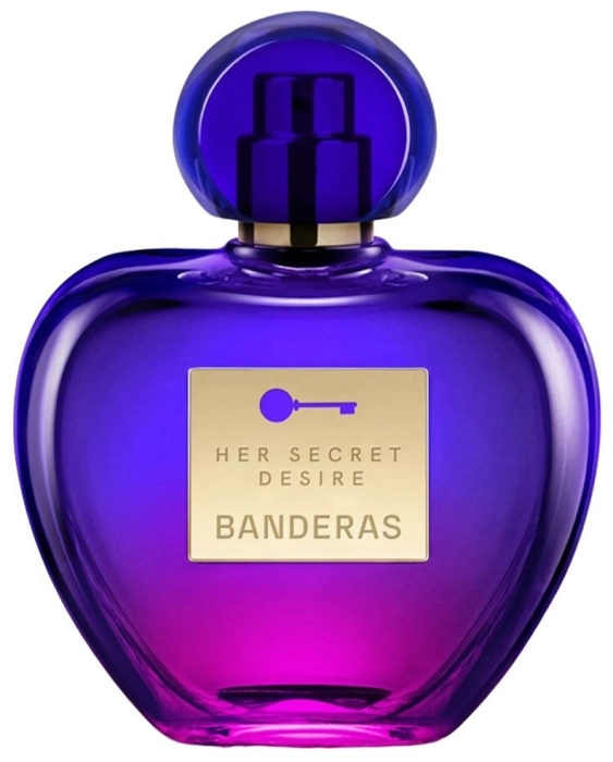 Her Secret Desire