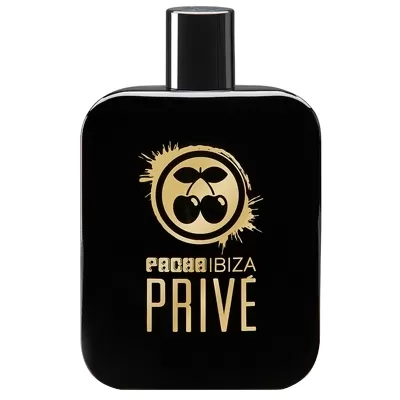 Privé for Men Privé for Men