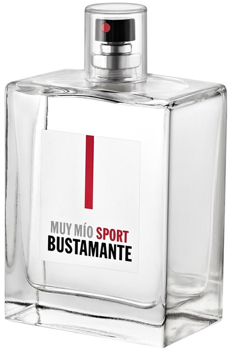 Bustamante Muy Mio Sport Bustamante Muy Mio Sport