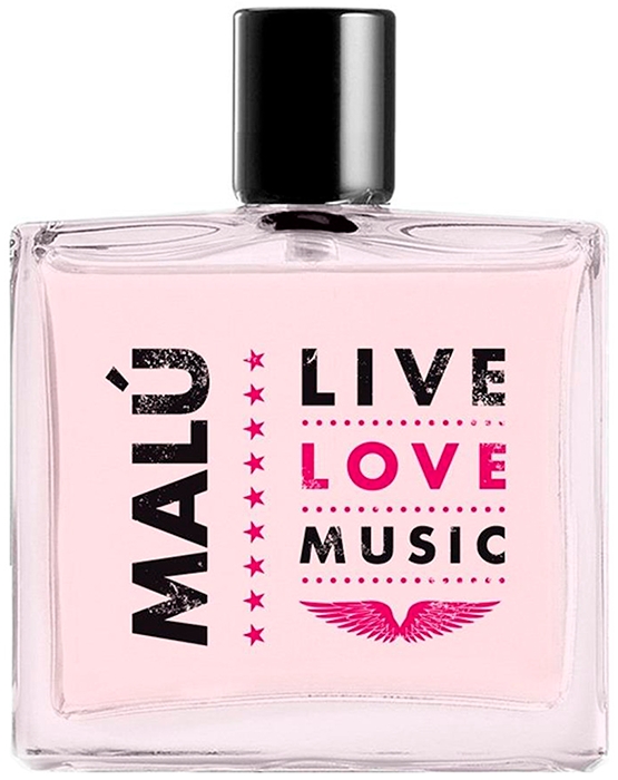 Malú Live Love Music Malú Live Love Music