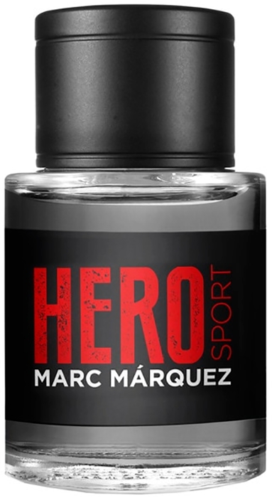 hero marc marquez perfume