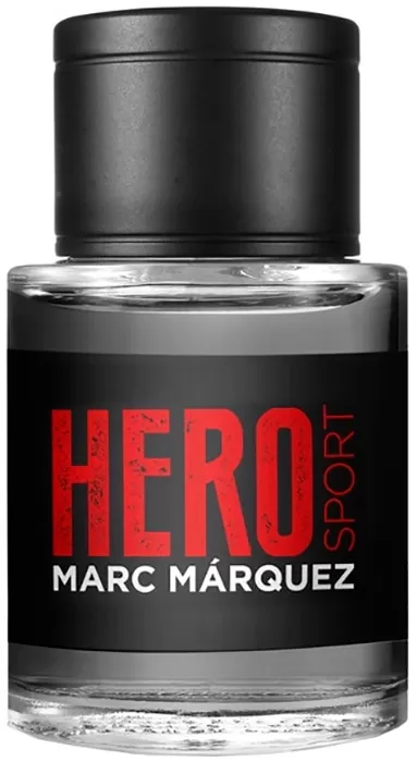 Marc Márquez Hero Sport Extreme Marc Márquez Hero Sport Extreme