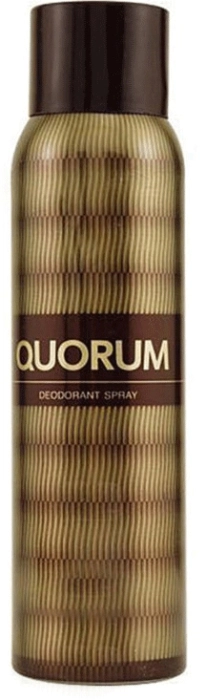 Quorum Deodorant Spray
