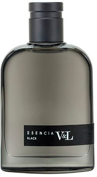 Esencia Black Esencia Black