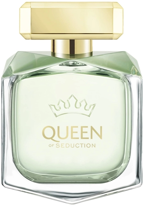 Queen of Seduction Queen of Seduction