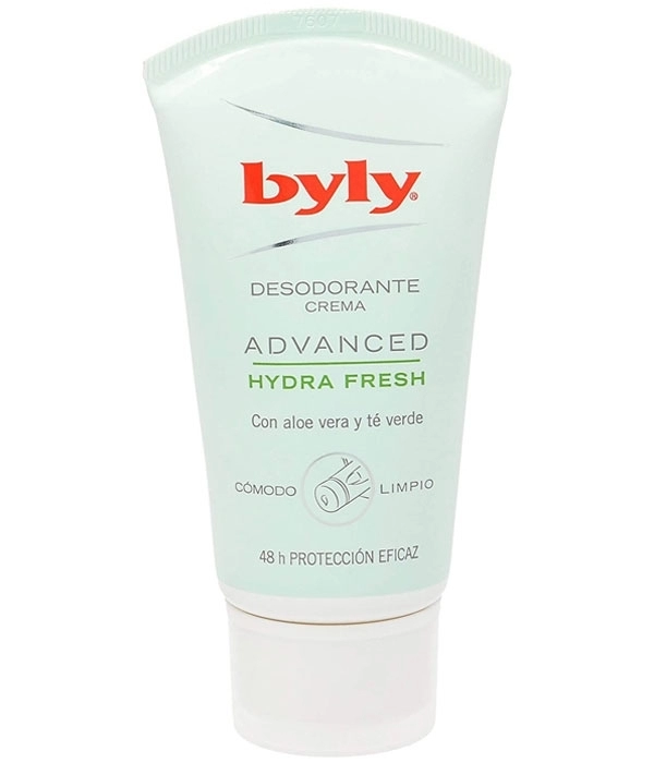 Desodorante Crema Advanced Hydra Fresh Desodorante Crema Advanced Hydra Fresh