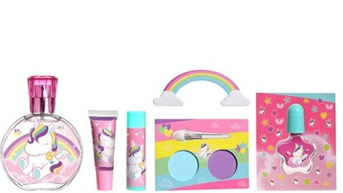 Set Eau my Unicorn 50ml + 6minis Set Eau my Unicorn 50ml + 6minis