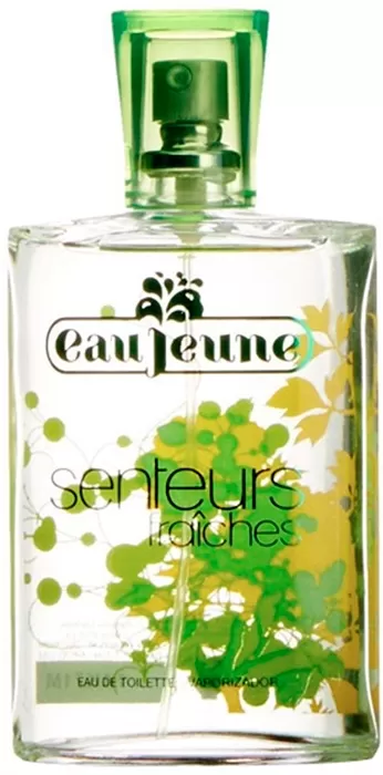 Senteurs Fraiches Senteurs Fraiches