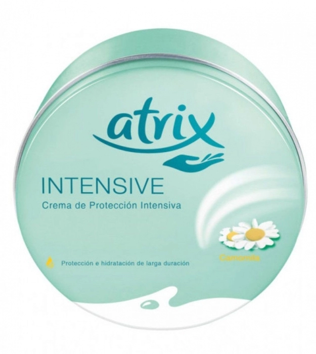 Crema de Manos Protección Intensiva Crema de Manos Protección Intensiva