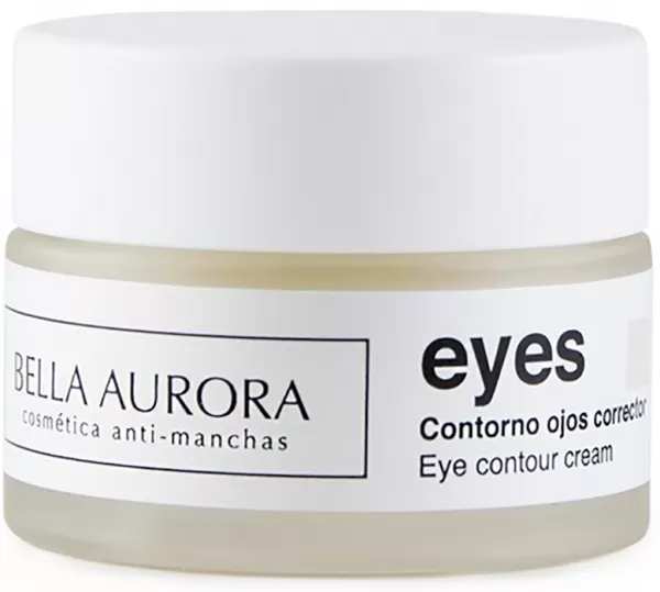 Eyes Contorno Ojos Corrector Eyes Contorno Ojos Corrector