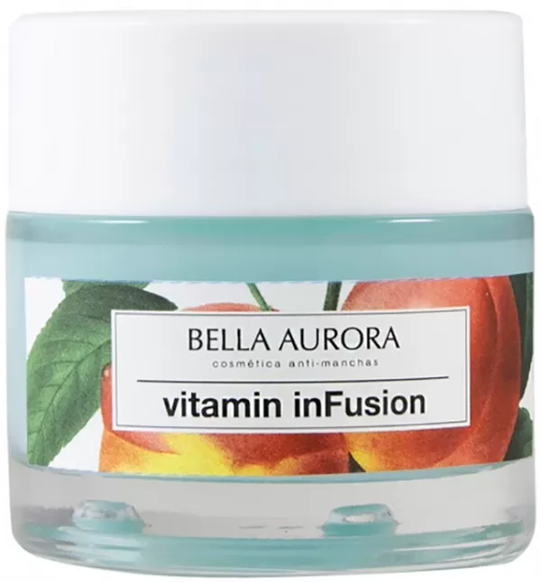 Vitamin Infusion Concentrado Hidratante Multivitamínico Vitamin Infusion Concentrado Hidratante Multivitamínico