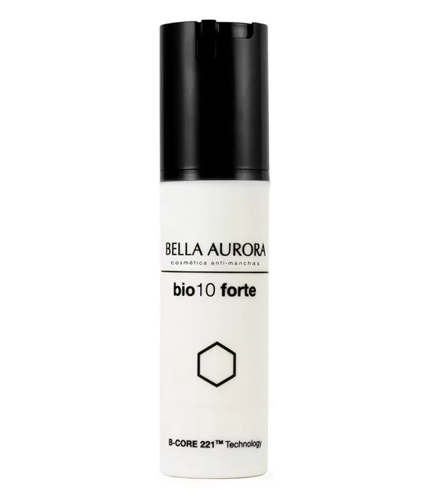 Bio10 Forte Despigmentante Intensivo Piel Mixta-Grasa Bio10 Forte Despigmentante Intensivo Piel Mixta-Grasa