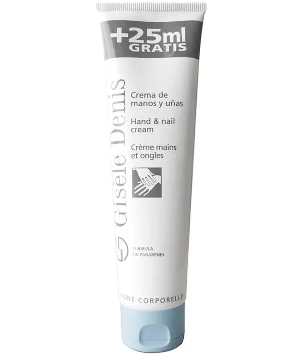 Crema Manos y Uñas Crema Manos y Uñas