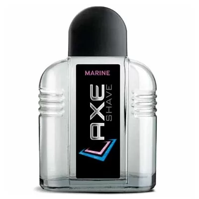Shave Marine Shave Marine