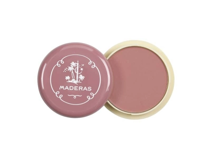 Maderas de Oriente Rubor