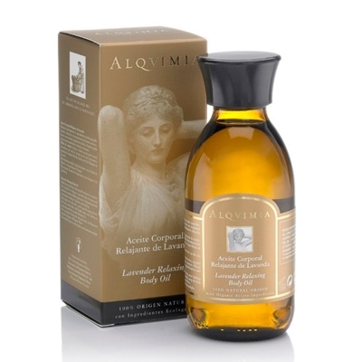 Aceite Relajante Lavanda Aceite Relajante Lavanda