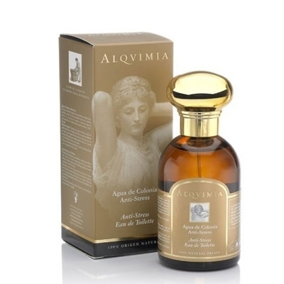 Agua de Colonia Anti-Stress Agua de Colonia Anti-Stress