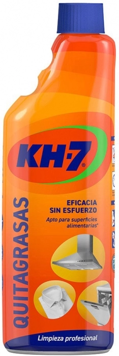 Recambio Quitagrasas KH-7 650ml Recambio Quitagrasas KH-7 650ml