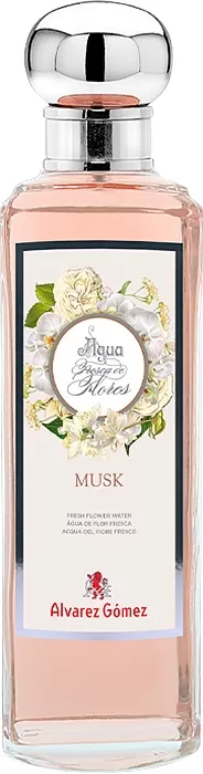 Agua Fresca de Flores Musk Agua Fresca de Flores Musk