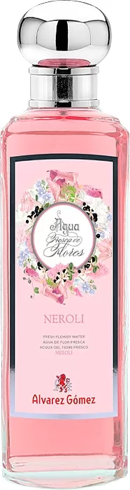 Agua Fresca De Flores Neroli Agua Fresca De Flores Neroli