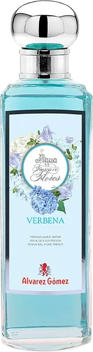 Agua Fresca de Flores Verbena Agua Fresca de Flores Verbena