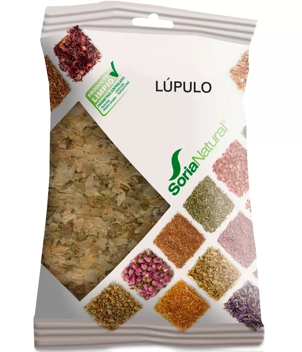 Lúpulo Lúpulo