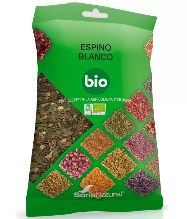 Espino Blanco Bio