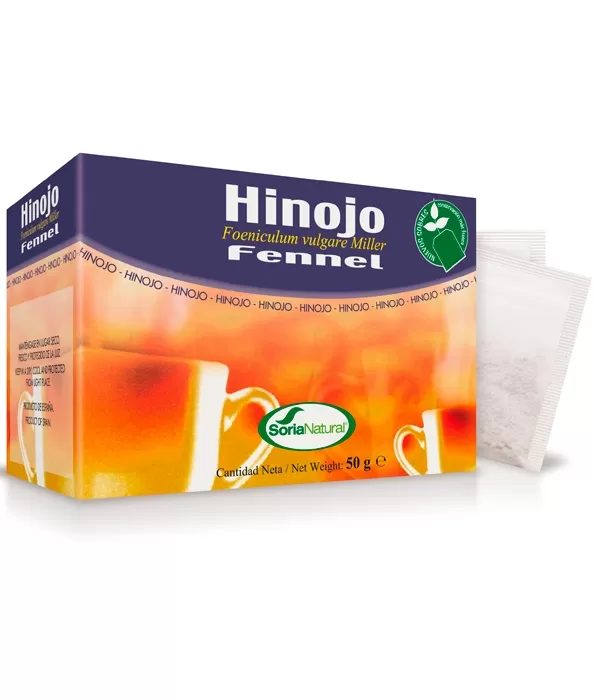 Infusión Hinojo Infusión Hinojo