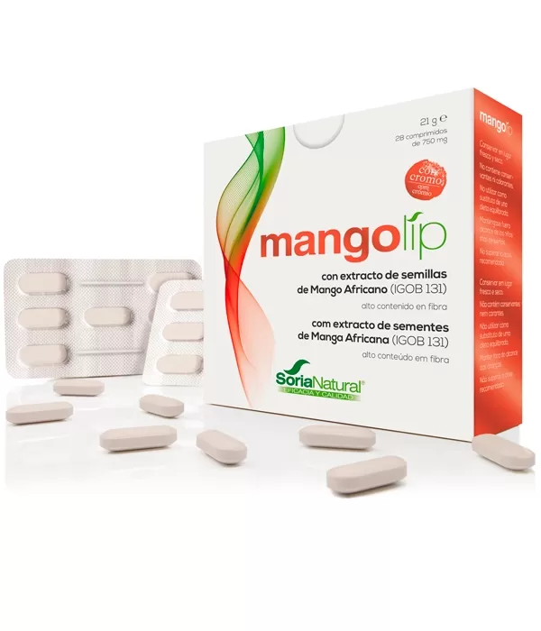 Mangolip Mangolip