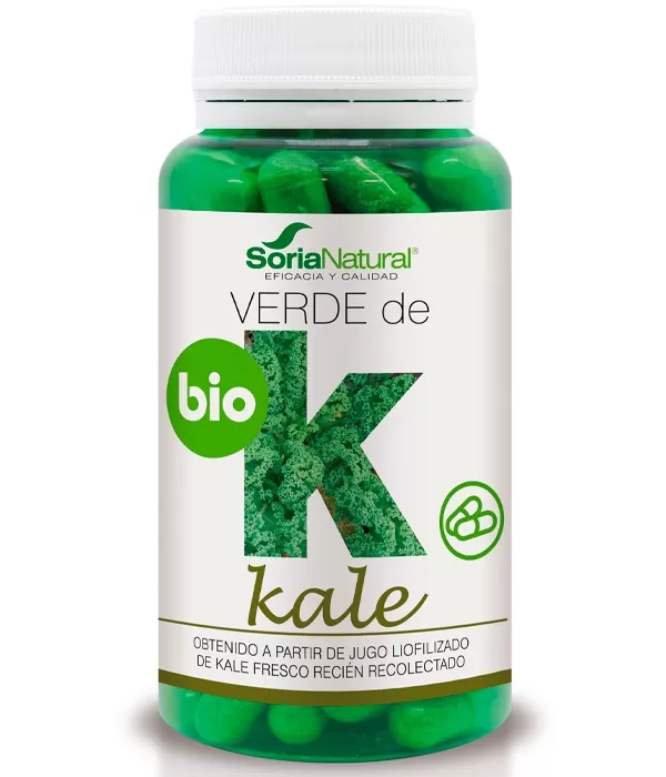 Verde de Kale Bio Verde de Kale Bio