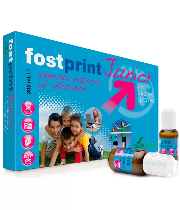 Fost print Junior Fost print Junior