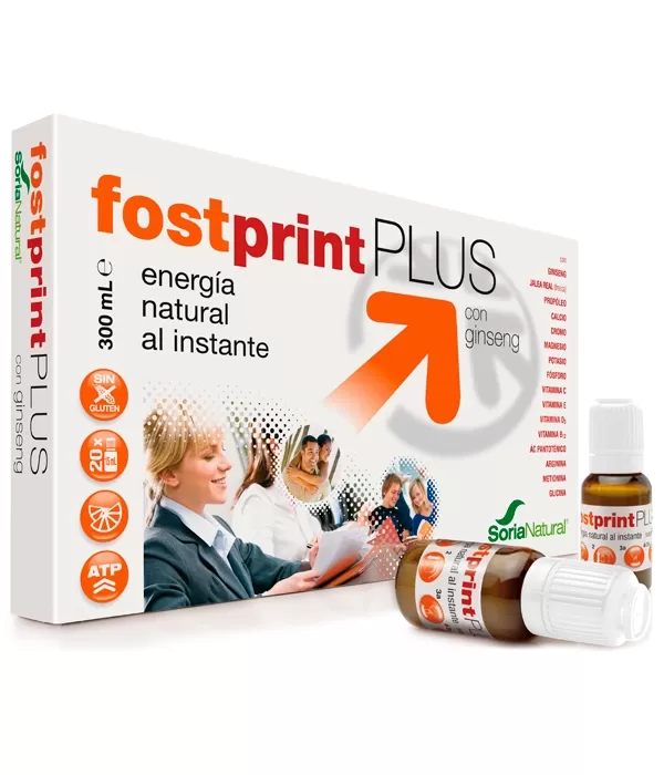 Fost Print Plus Fost Print Plus