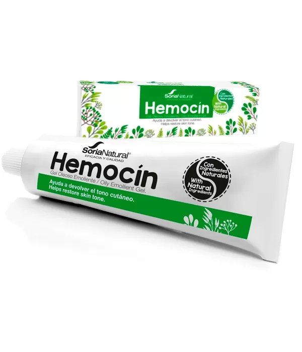 Hemocin