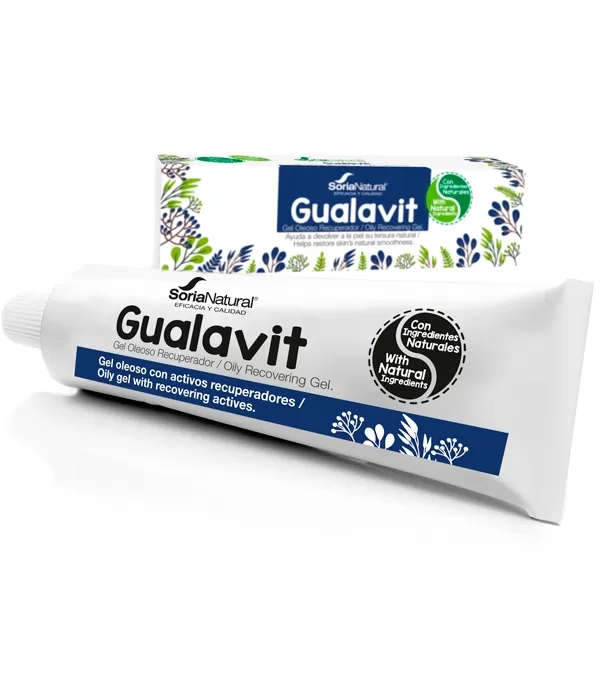 Gualavit Gualavit