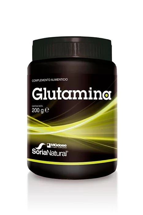Glutamina Glutamina