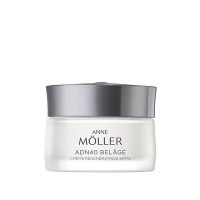 ADN40 Crème Regeneratrice SPF15 ADN40 Crème Regeneratrice SPF15
