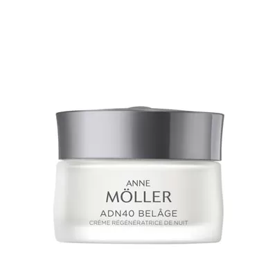 ADN40 Crème Regeneratrice de Nuit ADN40 Crème Regeneratrice de Nuit