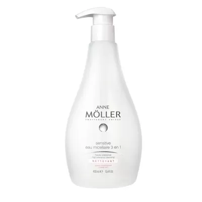 Sensitive Eau Micellaire 3 en 1 Sensitive Eau Micellaire 3 en 1