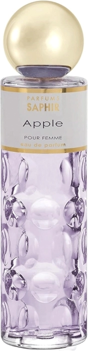 Apple pour Femme